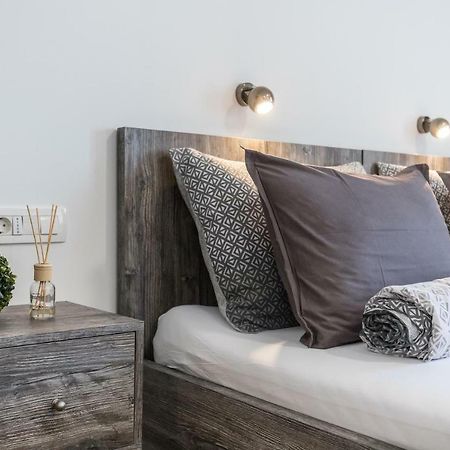 Apinelo Port Rooms 스플리트 외부 사진
